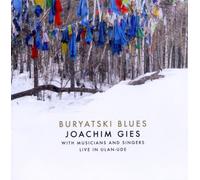 Joachim Gies - Buryatski Blues