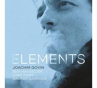 Joachim Govin - Elements