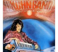 Joachim Kühn Band - Don't Stop Me Now