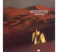 Joachim Kühn Band - Sunshower [Vinyl LP]