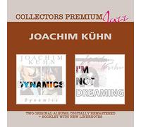 Joachim Kühn - Dynamics / I'm Not Dreaming