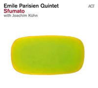 Joachim Kühn Sfumato (CD) (US IMPORT)