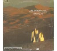 JOACHIM KUEHN - sunshower LP