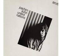 Joachim Kühn - United Nations - Atlantic - ATL 50 719