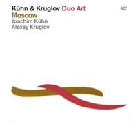 Joachim Kuehn & Alexey K - Moscow