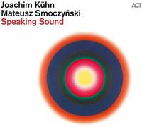 Kühn,Joachim - Speaking Sound