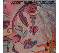 Joachim Kuhn - Cinemascope - SHM / Paper Sleeve
