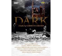 JOACHIM KUHN COMPOS - DARK - New DVD - 52 - S4z