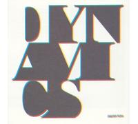 Joachim Kuhn - Dynamics