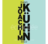 Joachim Kuhn - Echappee