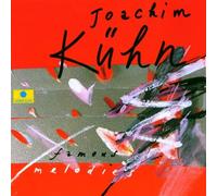 Joachim Kuhn - Famous Melodies