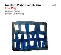 Joachim Kühn French Trio - The Way [VINYL]