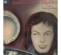 JOACHIM KUHN - hip elegy LP