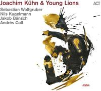 Joachim Kühn - Joachim Kühn & Young Lions