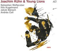 Joachim Kuhn - Joachim Kuhn & Young Lions [New CD]