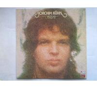 Joachim Kuhn - Kuhn, Joachim Charisma LP Atlantic ATL50352 NM/NM 1977 German pressing