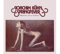 Joachim Kuhn - Springfever