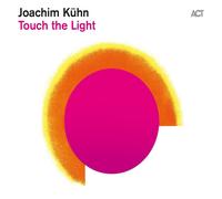 Joachim Kuhn - Touch the Light [LP]