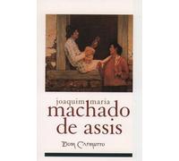 Joachim Maria Machado de Assis Dom Casmurro (Paperback) Library of Latin America