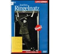 Joachim Ringelnatz. Ein Artistenleben.