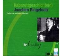 Joachim Ringelnatz - Kabarettgeschichte(n)