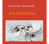 Joachim Schmidt Zeitfallen:Das Geheimnis im Ringinger Erdstall Paperback Book Joachim Schmidt Multicolor