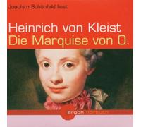 Joachim Schönfeld - Die Marquise Von O.