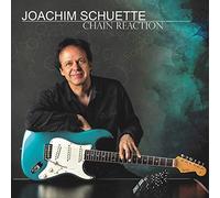 Joachim Schuette - Chain Reaction