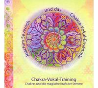Joachim Sevenich - Chakra Vokal Training