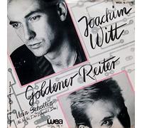 Joachim Witt - Goldener Reiter