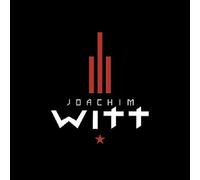 JOACHIM WITT - ICH CD + DVD NEW