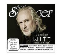 Joachim Witt - Joachim Witt "Aufstehen" (exkl. Remix von Rotersand) + 15 weitere Tracks (Cold Hands Seduction Vol. 153, Sonic Seducer)