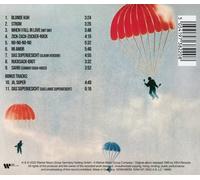 JOACHIM WITT -MIT RUCKSACK UND HARPUNE (EXTENDED VERSION) 2022 REMASTER CD NEW