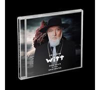 Joachim Witt, Neues Album 2023, Der Fels in der Brandung