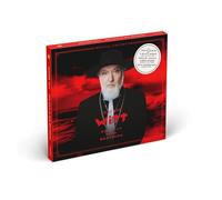 Joachim Witt, Neues Album 2024, Fels in der Brandung mit Titel