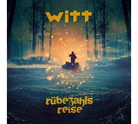 Joachim Witt - Rübezahls Reise (2 LP Orange Version) [VINYL]