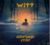 Joachim Witt - Rübezahls Reise
