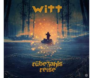 Joachim Witt - Rübezahls Reise