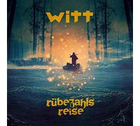 Joachim Witt - Rübezahls Reise [VINYL]