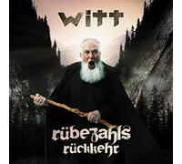 Joachim Witt - Rübezahls Rückkehr - Box Set