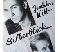 Joachim Witt - Silberblick (1980) [VINYL]