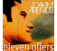 Joakim Arenius - Eleven Offers