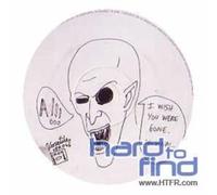 JOAKIM - I Wish You Were Gone [VINYL]