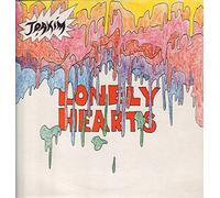Joakim - Lonely Hearts [12" VINYL]