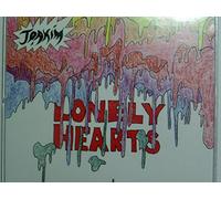 Joakim - Lonely hearts [Single-CD]