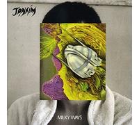 Joakim - MILKY WAYS