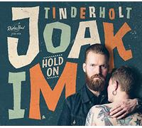Joakim Tinderholt & His Band - Hold on (Lim.ed.) [VINYL]