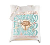 Joalpysm Inspired Singer Album Tote Bag, Motivated Song Canvas Bag, Fashion Song Lyrics Tote Bags, Music Gift for Music Lover Singer Fans