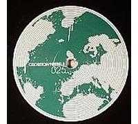 Joalz - Joalz & Eddie Da Silva - Don't Close Your Eyes - Crosstown Rebels - CRM 025