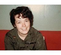 Joan A. Furey - U.S. Army 1968-70